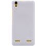 Nillkin Super Frosted Shield Matte cover case for Lenovo K3 (A6000 K30-W) order from official NILLKIN store